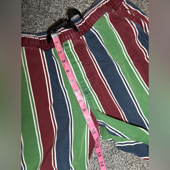 Empyre Striped Shorts, Adjustable - Picture 11 of 11